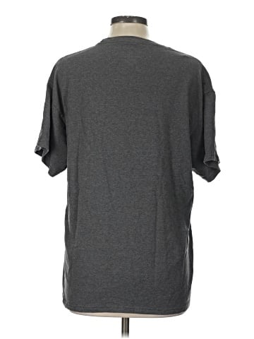 Majestic Short Sleeve T-Shirt (view 2)