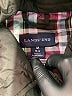 Lands' End 100% Polyester Black Coat Size M - photo 6