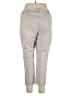 Talbots Outlet Solid Gray Khakis Size 16 - photo 2