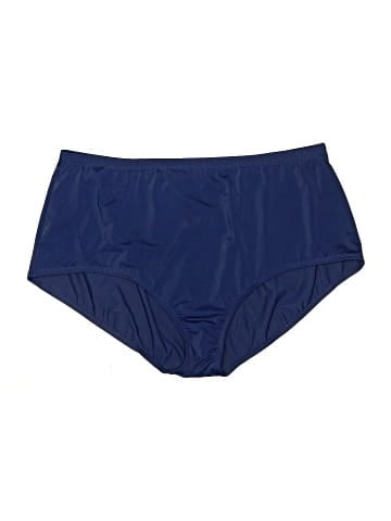 Maxine of Hollywood Swimsuit Bottoms (view 1)
