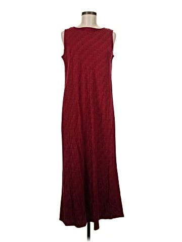 Eileen Fisher Casual Dress (view 1)