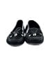 Gloria Vanderbilt Black Flats Size 8 1/2 - photo 2