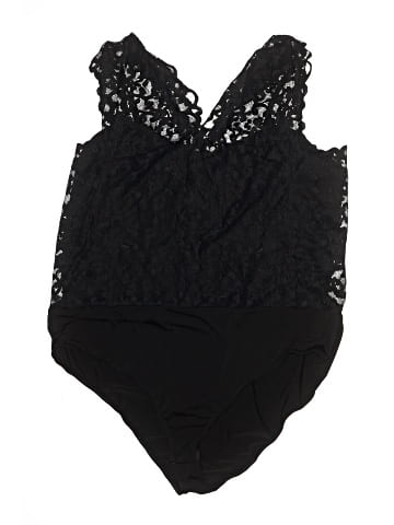 City Chic Bodysuit (view 1)