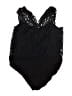 City Chic Black Bodysuit Size 18 Plus (M) - photo 1