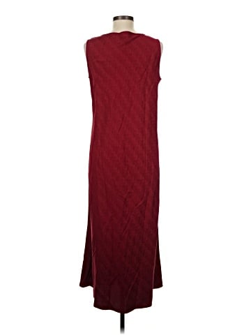 Eileen Fisher Casual Dress (view 2)