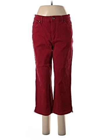 Gloria Vanderbilt Jeans (view 1)