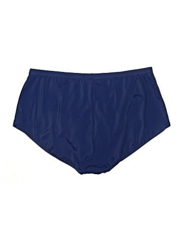 Maxine of Hollywood Swimsuit Bottoms (view 2)