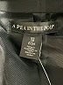 A Pea in the Pod Black Blazer Size XS Maternity - photo 6