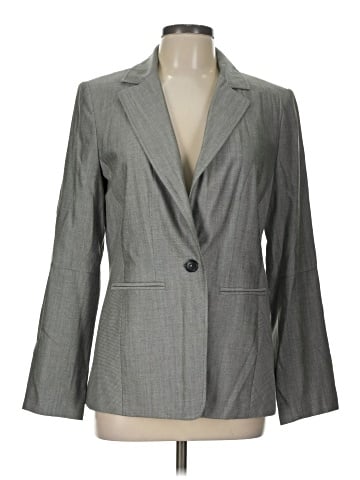 Perry Ellis Blazer (view 1)