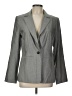 Perry Ellis Gray Blazer Size 10 - photo 1