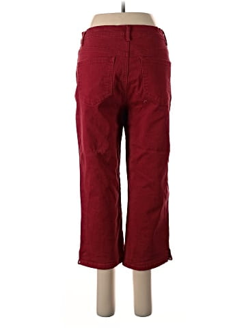 Gloria Vanderbilt Jeans (view 2)