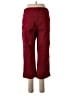 Gloria Vanderbilt Red Jeans Size 8 - photo 2
