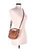 Tory Burch Tan Leather Crossbody Bag One size - photo 2