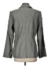 Perry Ellis Gray Blazer Size 10 - photo 2