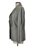 Perry Ellis Gray Blazer Size 10 - photo 5