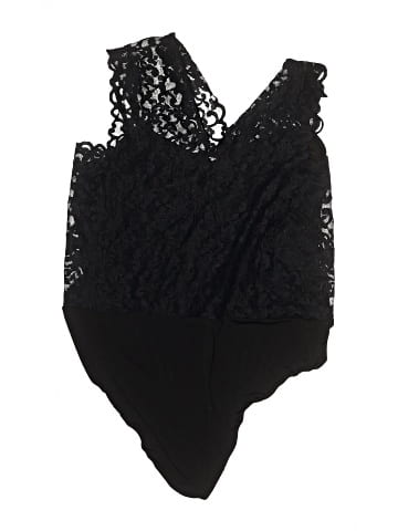 City Chic Bodysuit (view 2)