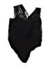 City Chic Black Bodysuit Size 18 Plus (M) - photo 2