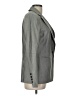 Perry Ellis Gray Blazer Size 10 - photo 4