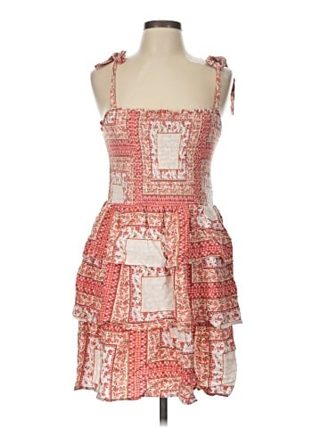 American Eagle Outfitters Cocktail Dress (view 1)
