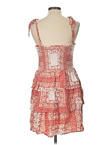 American Eagle Outfitters Cocktail Dress (view 2)