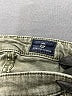 Adriano Goldschmied Solid Gray Jeans Size 28 waist - photo 7
