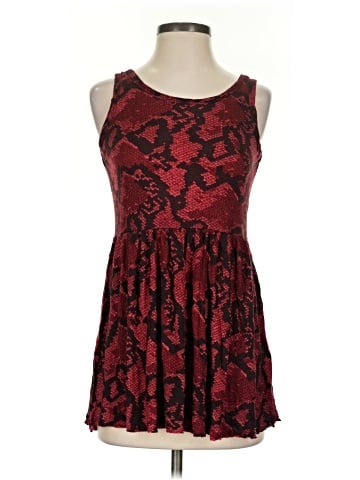 AIKO Sleeveless Top (view 1)