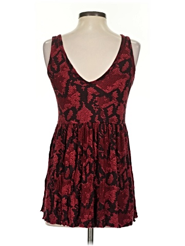 AIKO Sleeveless Top (view 2)