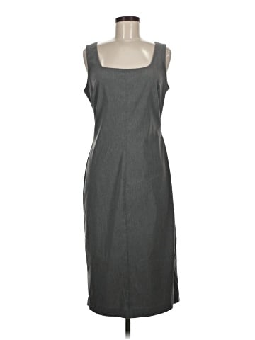 Express Casual Dress (view 1)