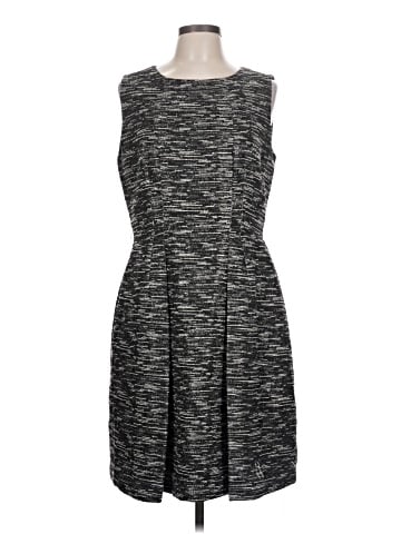 Tahari by ASL Casual Dress (view 1)