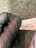 Gap Solid Blue Wool Coat Size XS - photo 7