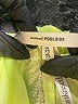 River Island 100% Polyester Green Shorts Size XS - photo 3