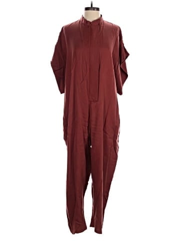 Meg Jumpsuit (view 1)