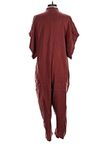 Meg Jumpsuit (view 2)