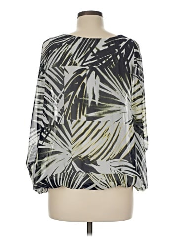Analili 3/4 Sleeve T-Shirt (view 2)