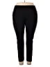 MICHAEL Michael Kors Black Active Pants Size 2X - photo 1