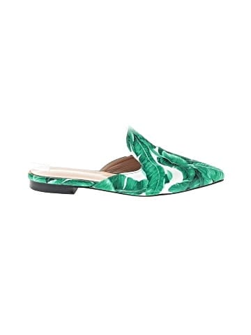 She & In Mule/Clog (view 1)