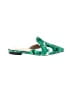 She & In Green Mule/Clog Size EU 39 - photo 1