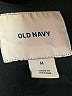 Old Navy Black Jacket Size M - photo 6