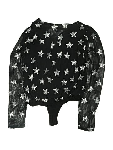 Buddy Love Bodysuit (view 2)