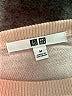 Uniqlo Pink Sweatshirt Size M - photo 7