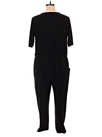 Charlotte Russe Jumpsuit (view 2)