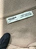 Pull&Bear Tan Short Sleeve Polo Size M - photo 7