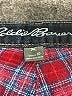 Eddie Bauer Chevron-herringbone Blue Jeans Size 10 - photo 7
