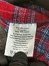 Eddie Bauer Chevron-herringbone Blue Jeans Size 10 - photo 8