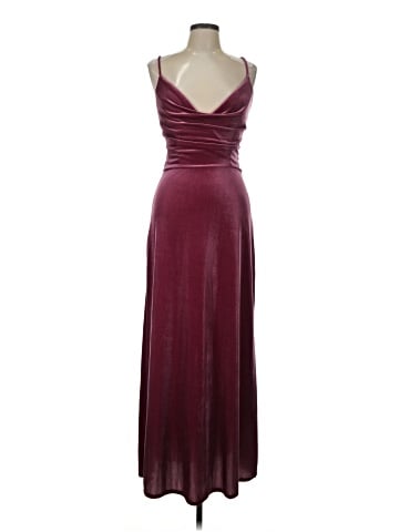 Bari Jay Cocktail Dress (view 1)
