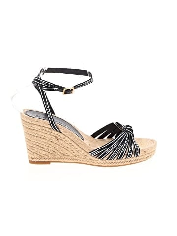 Tory Burch Wedges (view 1)