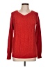 Faded Glory Red Pullover Sweater Size M - photo 1