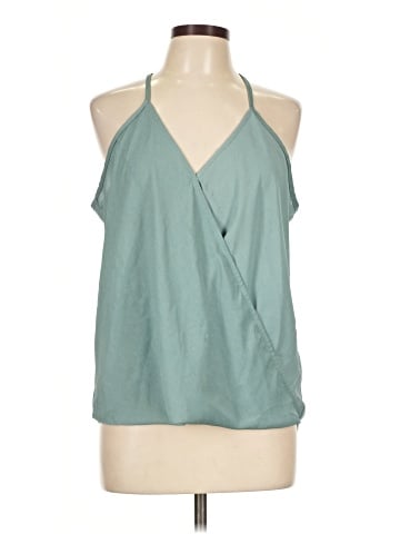 Papermoon Sleeveless Blouse (view 1)