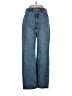 Abercrombie & Fitch Blue Jeans Size 27 waist r - photo 1
