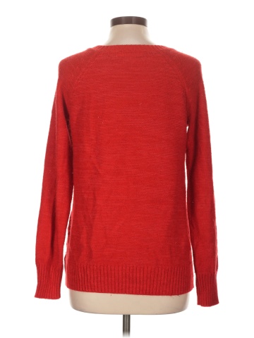 Faded Glory Pullover Sweater (view 2)